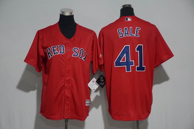 2017 kid mlb jerseys-038